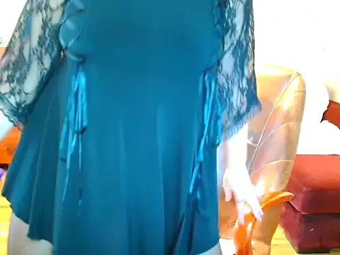 Alice3694 from StripChat