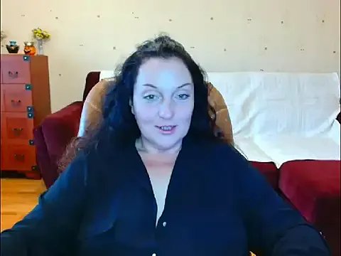 Alice3694 from StripChat