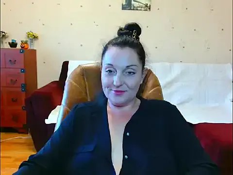Alice3694 from StripChat