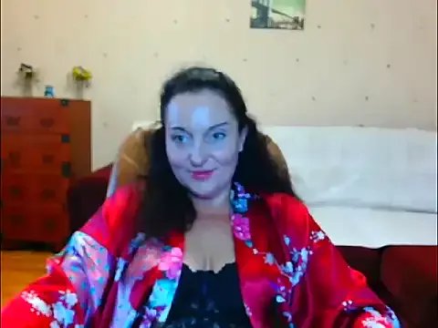 Alice3694 from StripChat