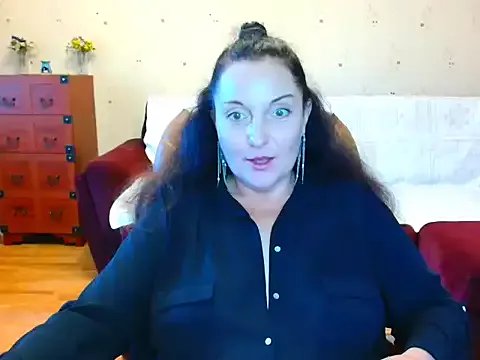 Alice3694 from StripChat