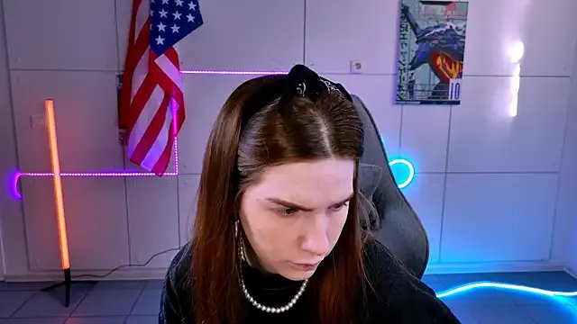 AliceCUNTach from StripChat