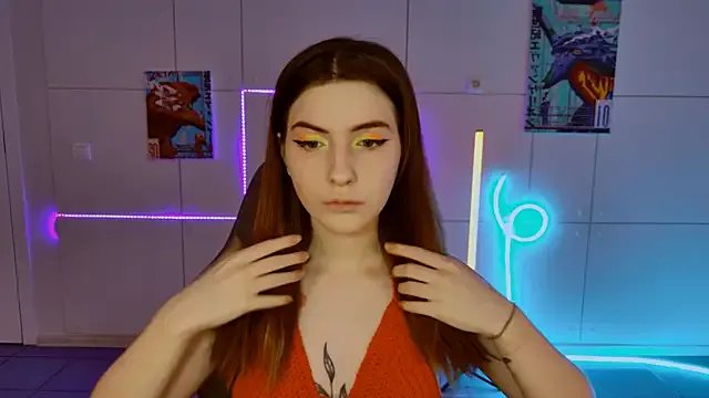 AliceCUNTach from StripChat