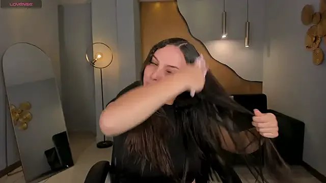 AliceHarper_ from StripChat