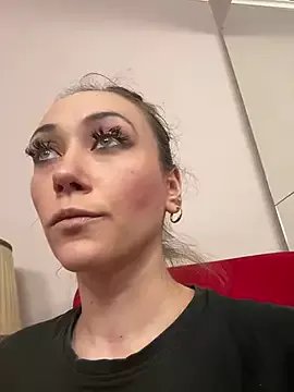 AliceMunro from StripChat