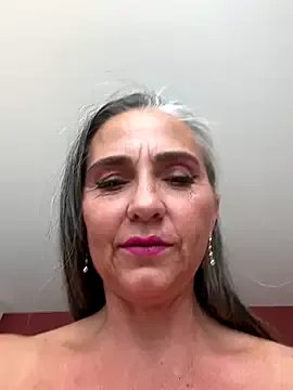 Alimela from StripChat