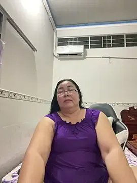 Alinat_ from StripChat