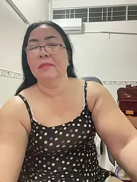 Alinat_ from StripChat