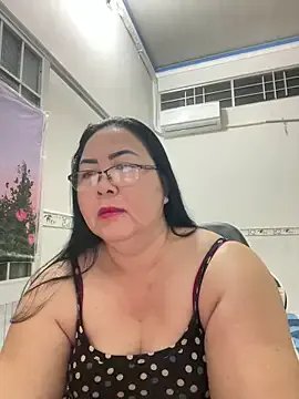 Alinat_ from StripChat