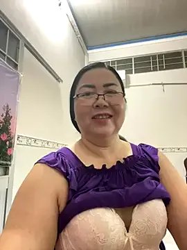 Alinat_ from StripChat