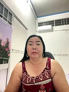 Alinat_ from StripChat