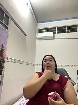 Alinat_ from StripChat