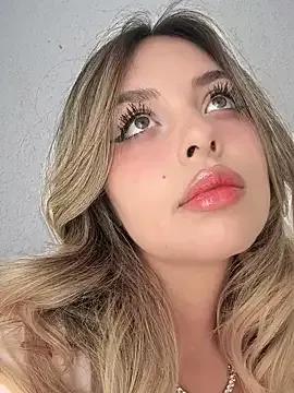 Alirawrz from StripChat is Private