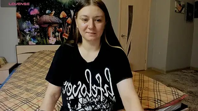 AlisaBacker from StripChat