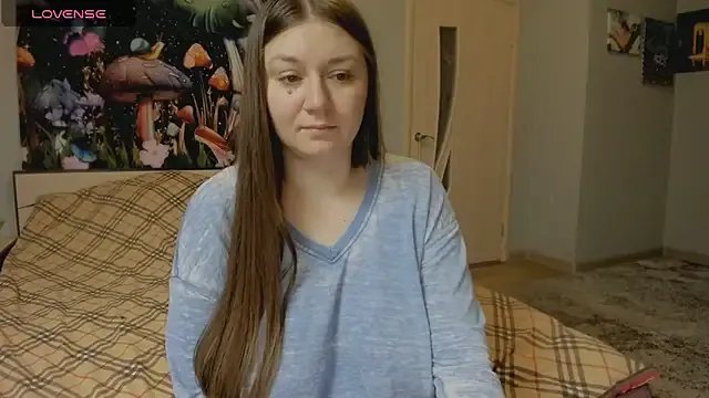 AlisaBacker from StripChat