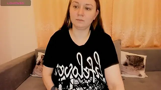 AlisaBacker from StripChat