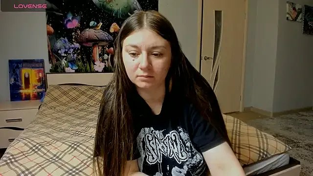 AlisaBacker from StripChat