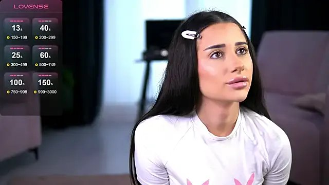 AlishaSkye from StripChat