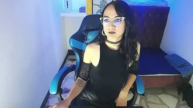 alison_moon7 from StripChat