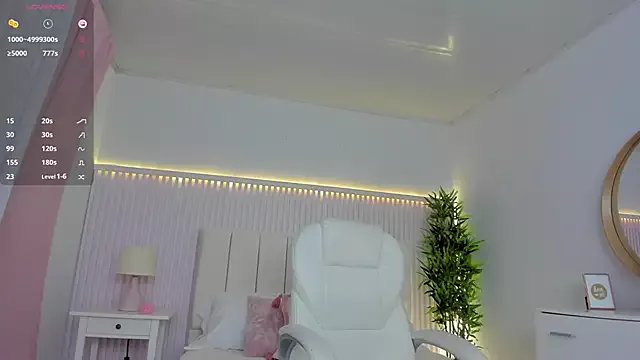 Alissa_piee from StripChat