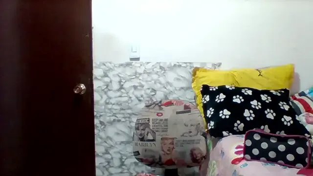 Alisson_brand from StripChat