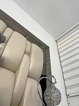 ALISSON_FOXXX1 from StripChat