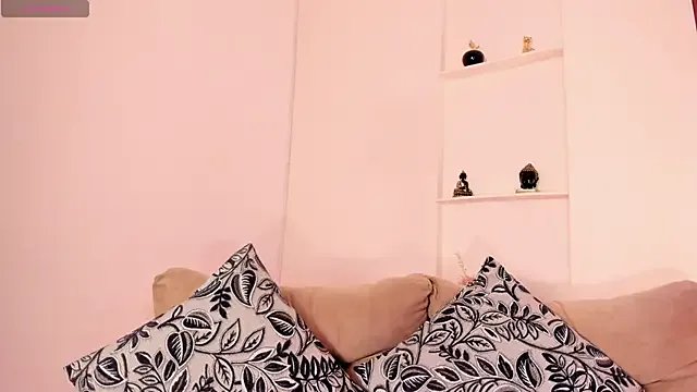 alisson_sanders from StripChat