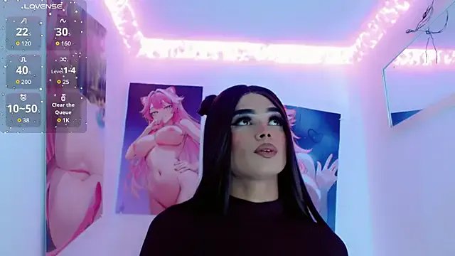  Alisson_Secrett_ chat room