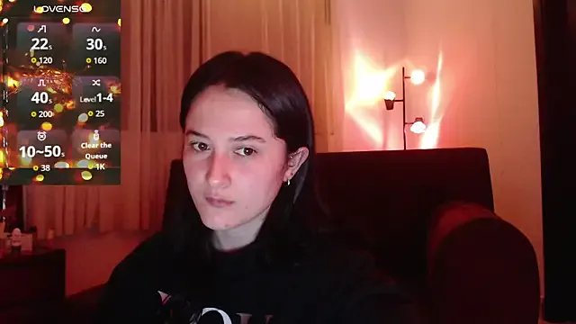 AlissonnFoxx from StripChat