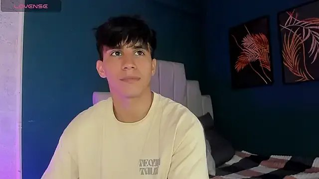 Allex_Cano from StripChat