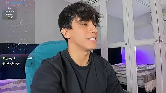  Allex_Cano chat room