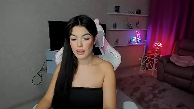 AlluringAriel from StripChat