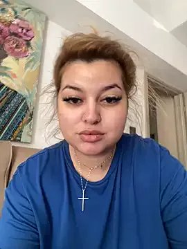 AllysonK from StripChat