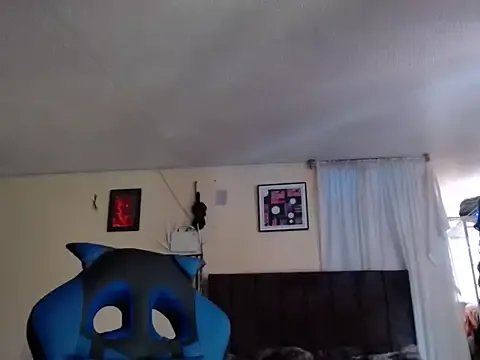 alphaswitchard from StripChat