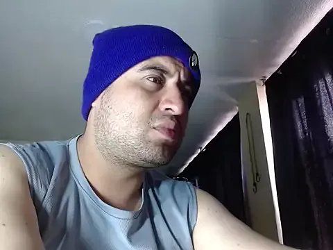 alphaswitchard from StripChat