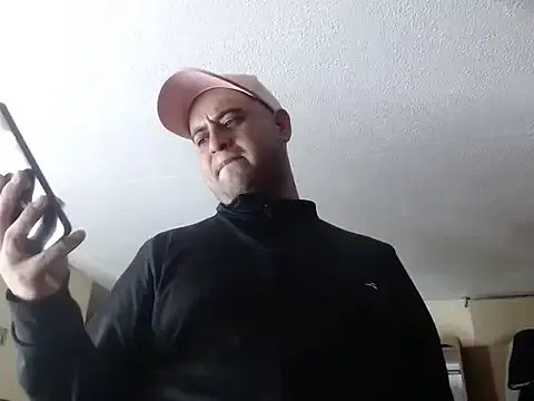 alphaswitchard from StripChat