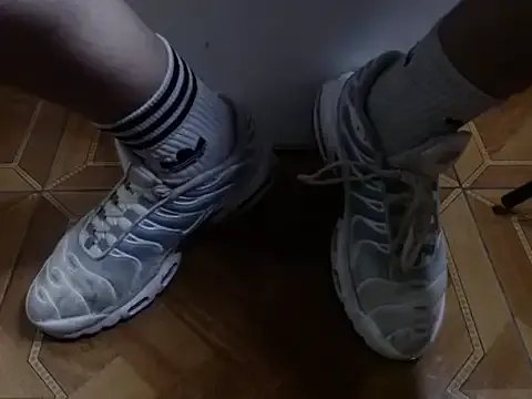 alphaswitchard from StripChat