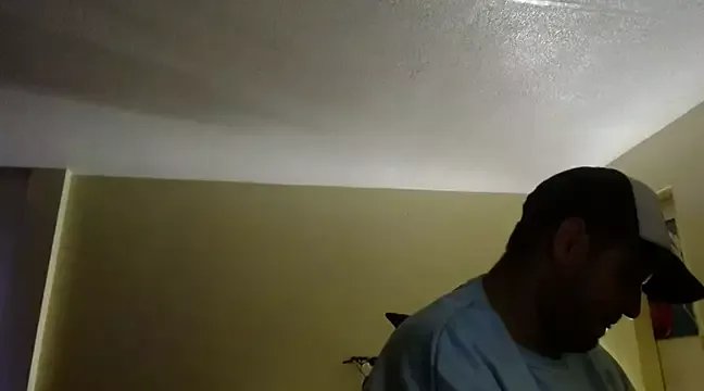 alphaswitchard from StripChat