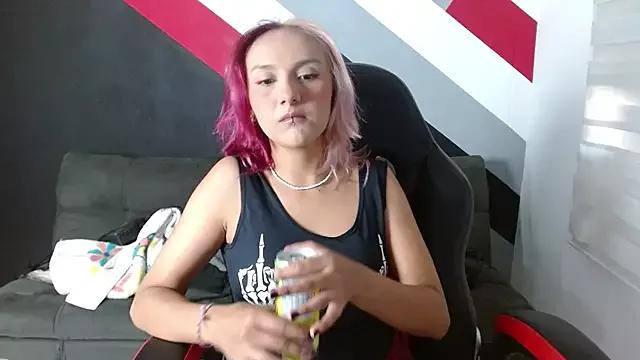Introducing the cute and attractive cam model - Alterego1__, whose sweet physique and wacky urge will entertain your senses. They's a seasoned slut, and their appealing skills will leave you delighted Alterego1__ from StripChat