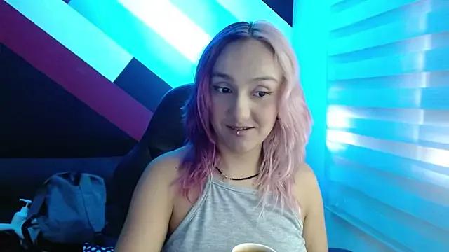 Introducing the cute and attractive cam model - Alterego1__, whose sweet physique and wacky urge will entertain your senses. They's a seasoned slut, and their appealing skills will leave you delighted Alterego1__ from StripChat
