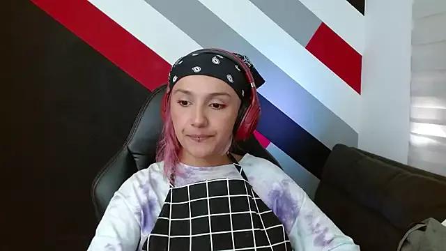 Introducing the cute and attractive cam model - Alterego1__, whose sweet physique and wacky urge will entertain your senses. They's a seasoned slut, and their appealing skills will leave you delighted Alterego1__ from StripChat