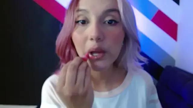 Introducing the cute and attractive cam model - Alterego1__, whose sweet physique and wacky urge will entertain your senses. They's a seasoned slut, and their appealing skills will leave you delighted Alterego1__ from StripChat