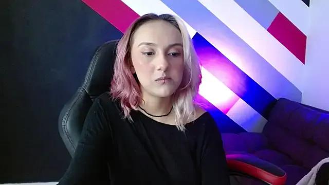 Introducing the cute and attractive cam model - Alterego1__, whose sweet physique and wacky urge will entertain your senses. They's a seasoned slut, and their appealing skills will leave you delighted Alterego1__ from StripChat