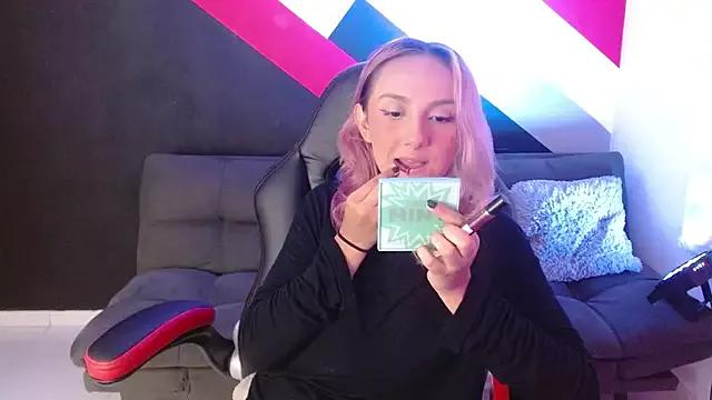 Introducing the cute and attractive cam model - Alterego1__, whose sweet physique and wacky urge will entertain your senses. They's a seasoned slut, and their appealing skills will leave you delighted Alterego1__ from StripChat