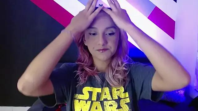 Introducing the cute and attractive cam model - Alterego1__, whose sweet physique and wacky urge will entertain your senses. They's a seasoned slut, and their appealing skills will leave you delighted Alterego1__ from StripChat
