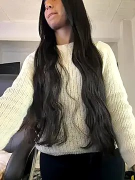 aly_golden_ from StripChat