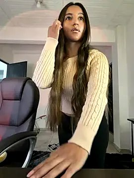 aly_golden_ from StripChat