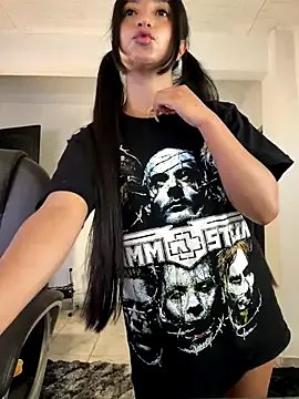 aly_golden_ from StripChat