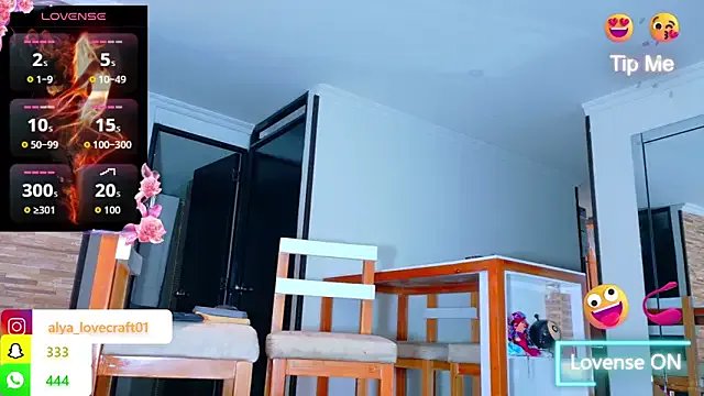 alya_lovecraft02 from StripChat