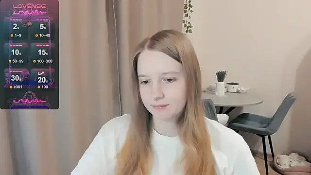 Alyaley from StripChat